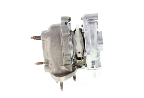 Turbocompresseur, suralimentation GARRETT 790179-5002S