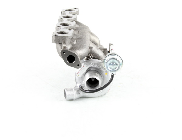 Turbocompresor GARRETT ref. 802419-5005S