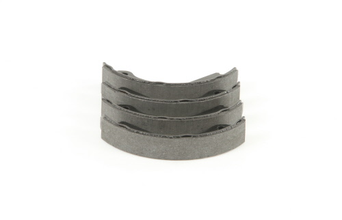 Jeu de mâchoires de frein à main HELLA PAGID 8DA 355 050-021