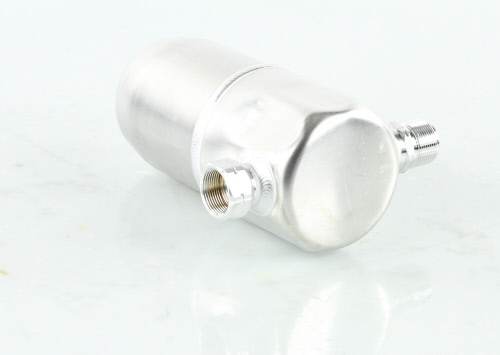Filtre déshydrateur du circuit de climatisation NRF B.V. ref. 33081