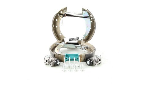 Kit de freins à tambours HELLA PAGID 8DB 355 004-431