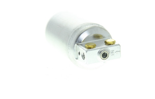 Filtre déshydrateur du circuit de climatisation NRF B.V. ref. 33130