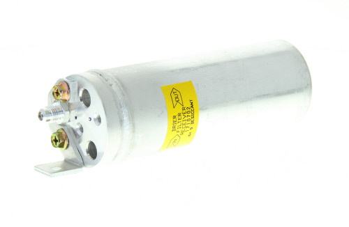 NISSENS Filtre Déshydratant Climatisation Bouteille Déshydratante 95228