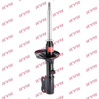Amortisseurs KYB Excel-G - ref. 333156