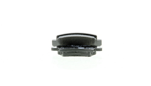 Jeu de 4 plaquettes de frein HELLA PAGID 8DB 355 010-841