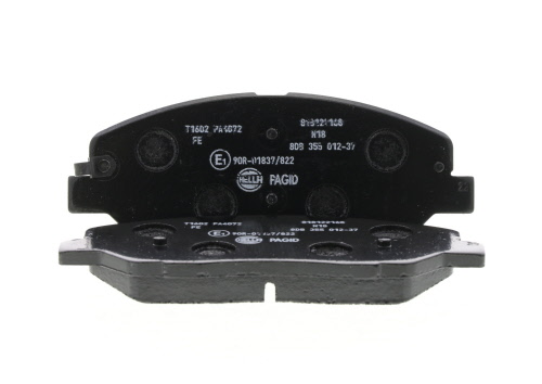 Cavo comando, Freno stazionamento posteriore per MITSUBISHI L200 / TRITON