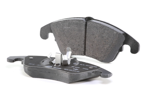 Bullone Disco Freno HELLA PAGID 8DZ 355 209-021 | M8x1 - 12.5mm - Torx Interno