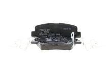Blue Print ADG042138 PATINS DE FREINS ARRIERE