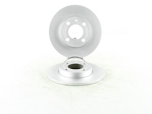Disque de frein HELLA PAGID 8DD 355 104-191 Disque de frein HELLA PAGID 8DD 355 104-191