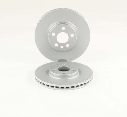 Disques de frein HELLA PAGID 8DD 355 104-451 Disques de frein HELLA PAGID 8DD 355 104-451