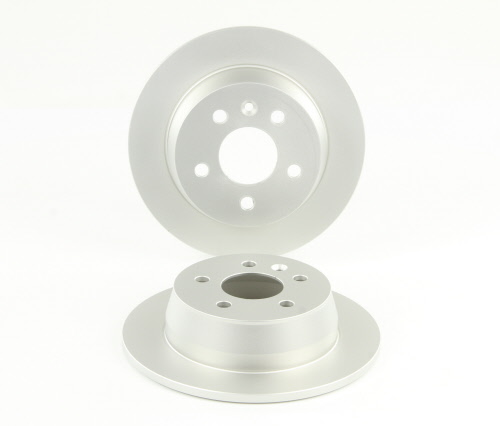 Disques de frein HELLA PAGID 8DD 355 104-541 Disques de frein HELLA PAGID 8DD 355 104-541