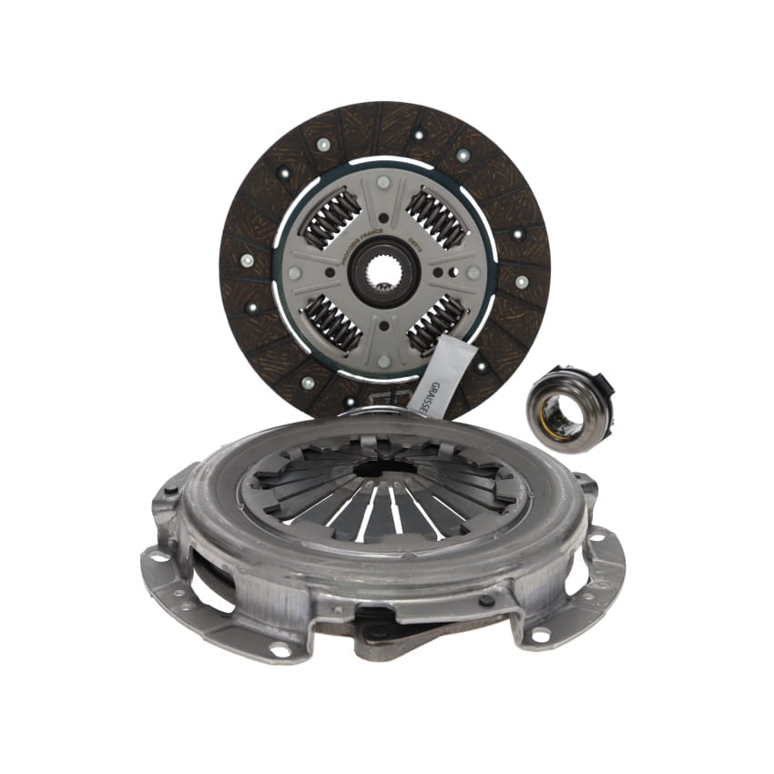 Kit d'embrayage PROCODIS FRANCE ref. KTE129