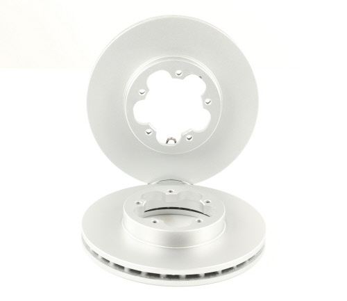 Disques de frein HELLA PAGID 8DD 355 113-261 Disques de frein HELLA PAGID 8DD 355 113-261