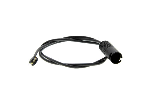 Contact d'avertissement, usure des garnitures de frein HELLA PAGID 8DK 355 250-161