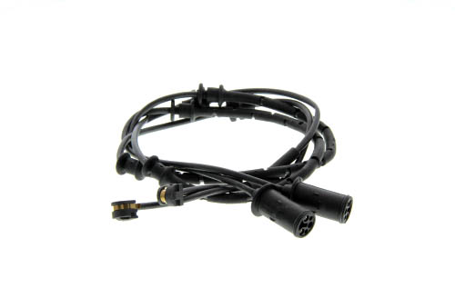 Contact d'avertissement, usure des garnitures de frein HELLA PAGID 8DK 355 250-581