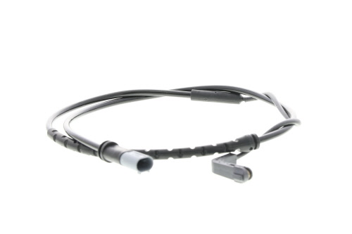 Contact d'avertissement, usure des garnitures de frein HELLA PAGID 8DK 355 250-861