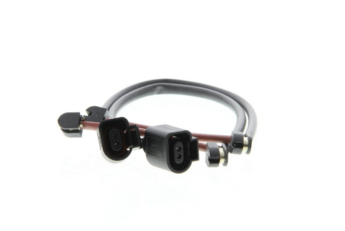 Contact d'avertissement, usure des garnitures de frein HELLA PAGID 8DK 355 251-281