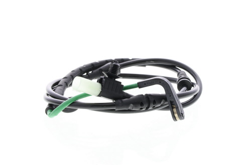 Contact d'avertissement, usure des garnitures de frein HELLA PAGID 8DK 355 251-341