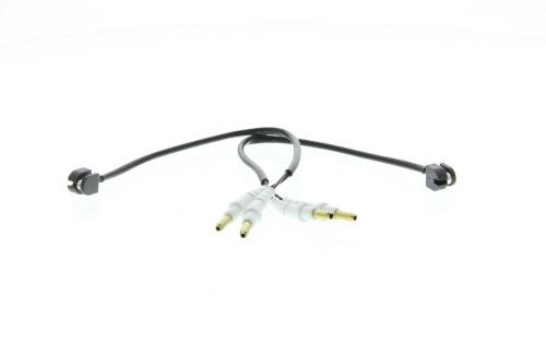 Contact d'avertissement, usure des garnitures de frein HELLA PAGID 8DK 355 251-391