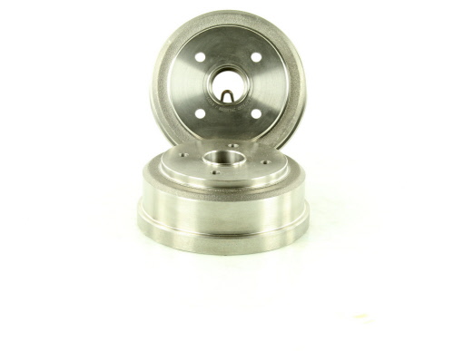 Jeu de 2 tambours de frein HELLA PAGID 8DT 355 300-981