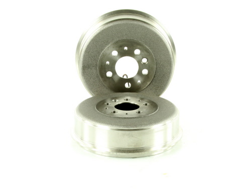 Jeu de 2 tambours de frein HELLA PAGID 8DT 355 301-721