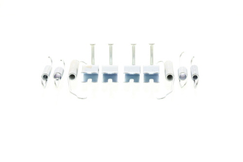 Kit d'accessoires, mâchoire de frein HELLA PAGID 8DZ 355 201-031