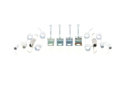 Kit d'accessoires, mâchoire de frein HELLA PAGID 8DZ 355 201-061