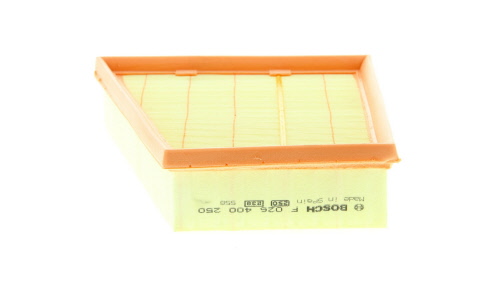 Filtre à air BOSCH ref. F 026 400 250