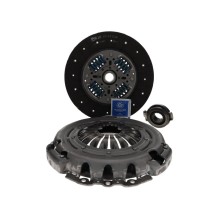 SACHS 3400 126 002