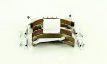Budweg Caliper A/S 34094
