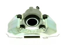 Budweg Caliper A/S 341300