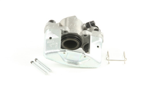 Étrier de frein Budweg Caliper A/S 341990