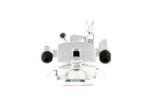 Budweg Caliper A/S 342004