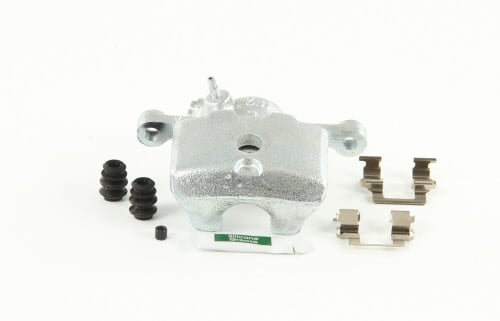 Étrier de frein Budweg Caliper A/S 342346