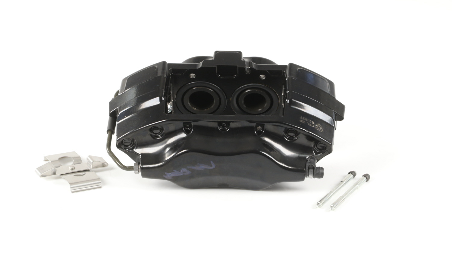 Étrier de frein Budweg Caliper A/S 342774 Étrier de frein Budweg Caliper A/S 342774