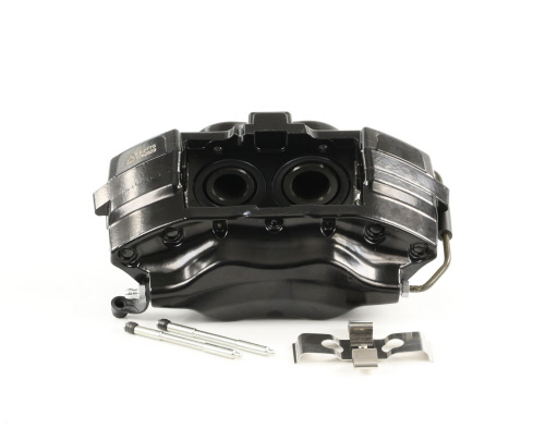 Butée hydraulique Coupé