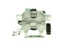 Budweg Caliper A/S 343003