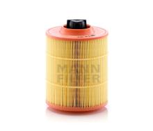 MANN-FILTER C 16 142/2