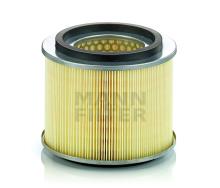 MANN-FILTER C 18 006
