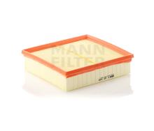 MANN-FILTER C 22 020
