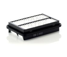 MANN-FILTER C 2432