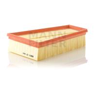 MANN-FILTER C 27 004