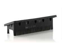 MANN-FILTER C 27 014