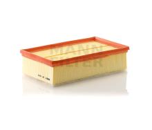 MANN-FILTER C 30 004
