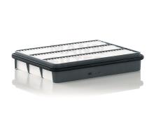 MANN-FILTER C 31 007
