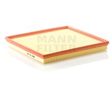 MANN-FILTER C 35 009