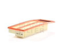 MANN-FILTER C 36 006/1