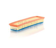 MANN-FILTER C 4371/2