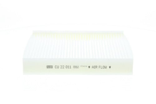 Filtre d'habitacle MANN-FILTER ref. CU 22 011 au meilleur prix - Oscaro