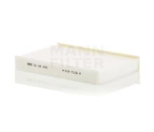 MANN-FILTER CU 26 006
